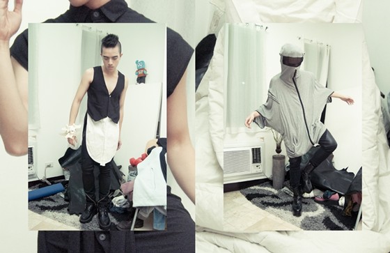 Styling: Multiple Choice