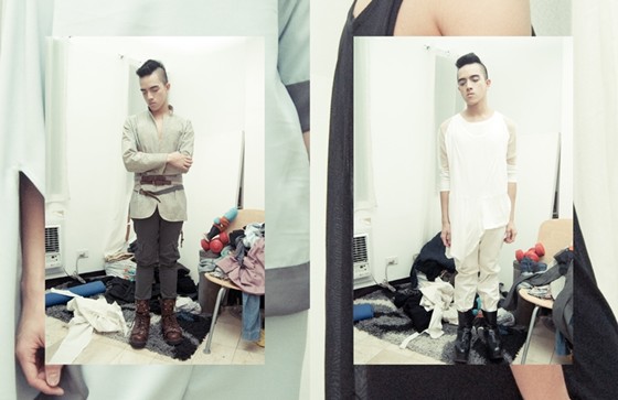 Styling: Multiple Choice