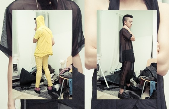 Styling: Multiple Choice