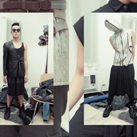 Портфолио Mike Magallanes