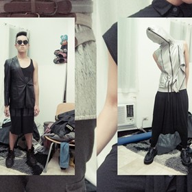 Styling: Multiple Choice